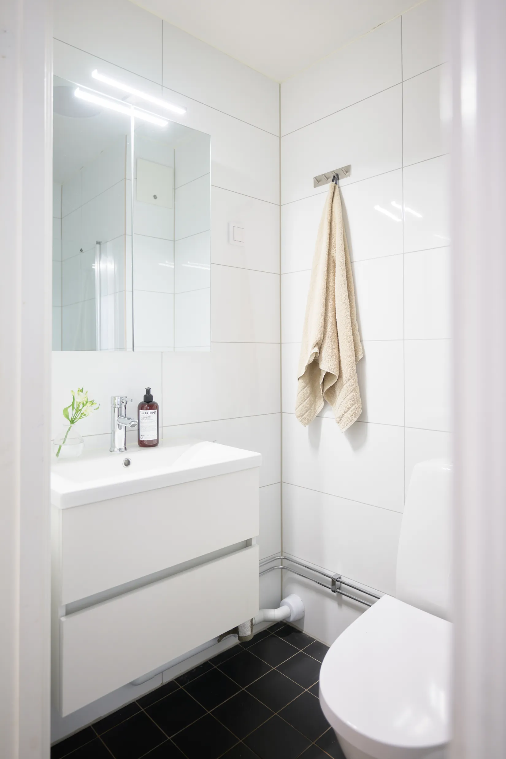 Bostadsrätt, Storgatan 7, Vasastaden, Göteborg