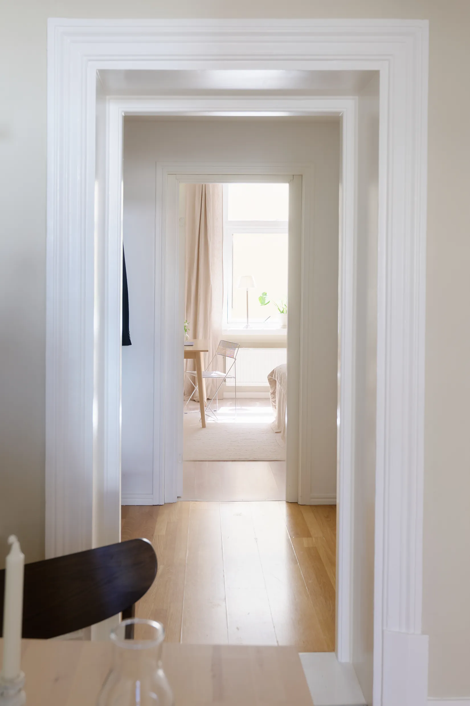 Bostadsrätt, Storgatan 7, Vasastaden, Göteborg