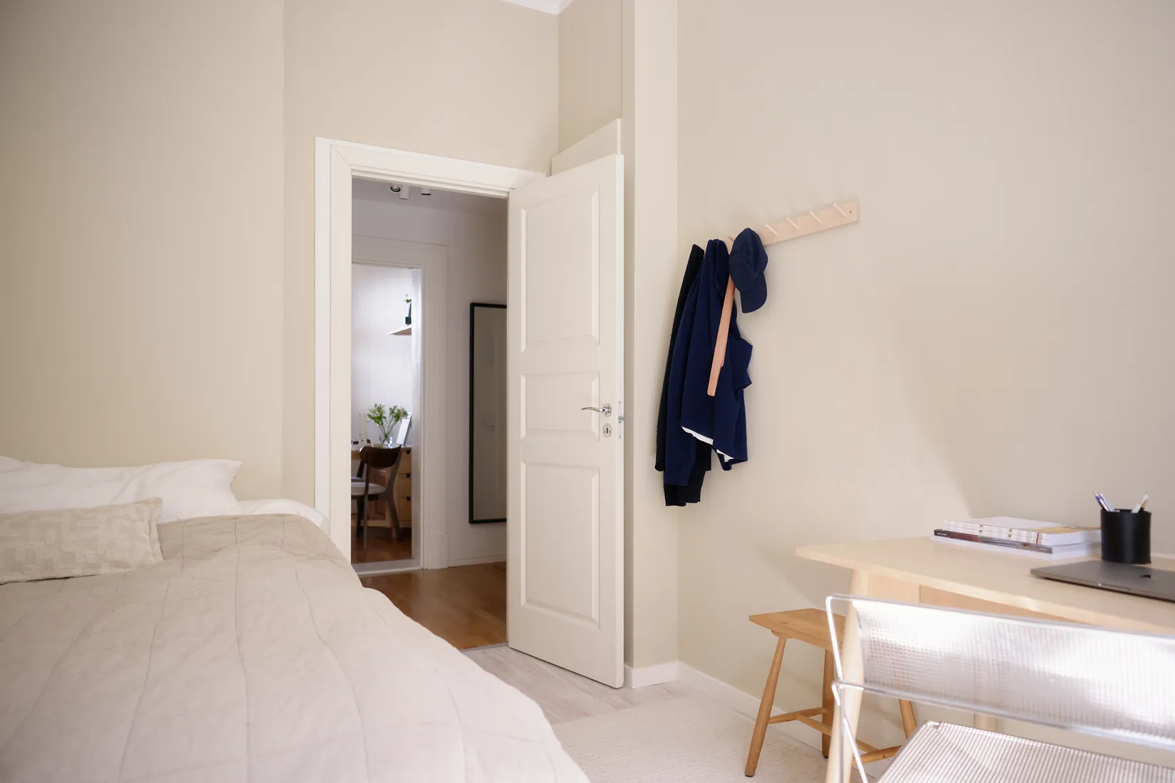 Bostadsrätt, Storgatan 7, Vasastaden, Göteborg
