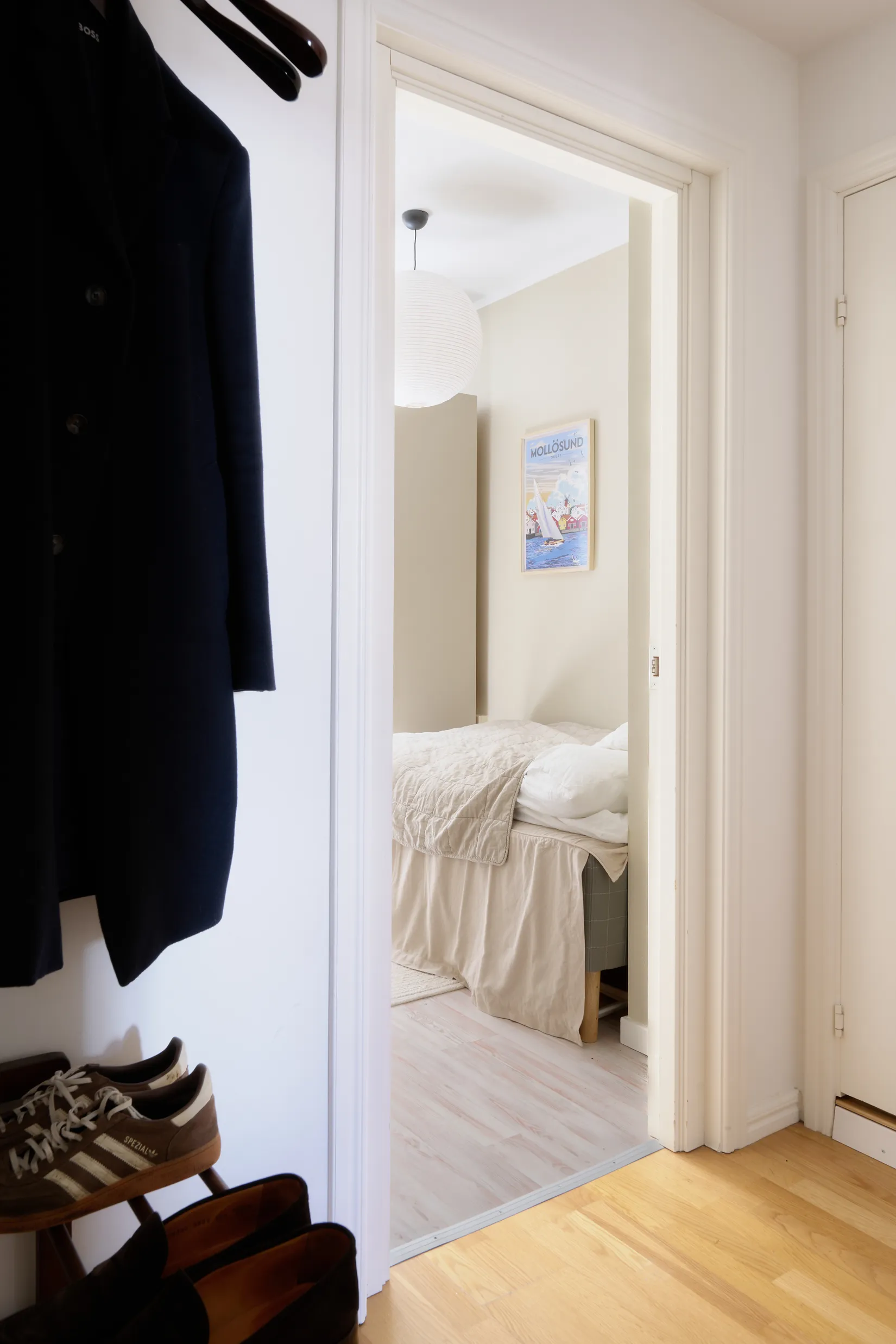 Bostadsrätt, Storgatan 7, Vasastaden, Göteborg