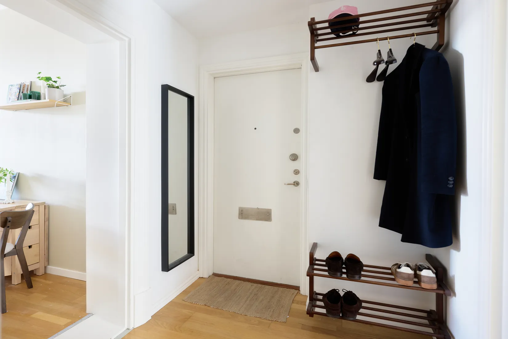 Bostadsrätt, Storgatan 7, Vasastaden, Göteborg