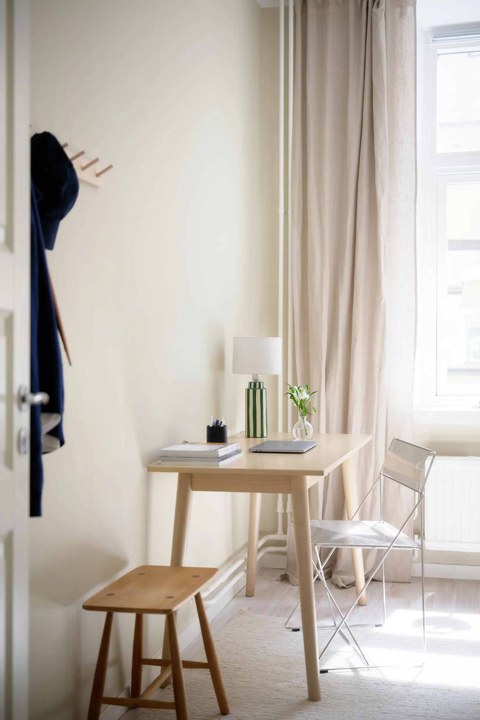 Bostadsrätt, Storgatan 7, Vasastaden, Göteborg
