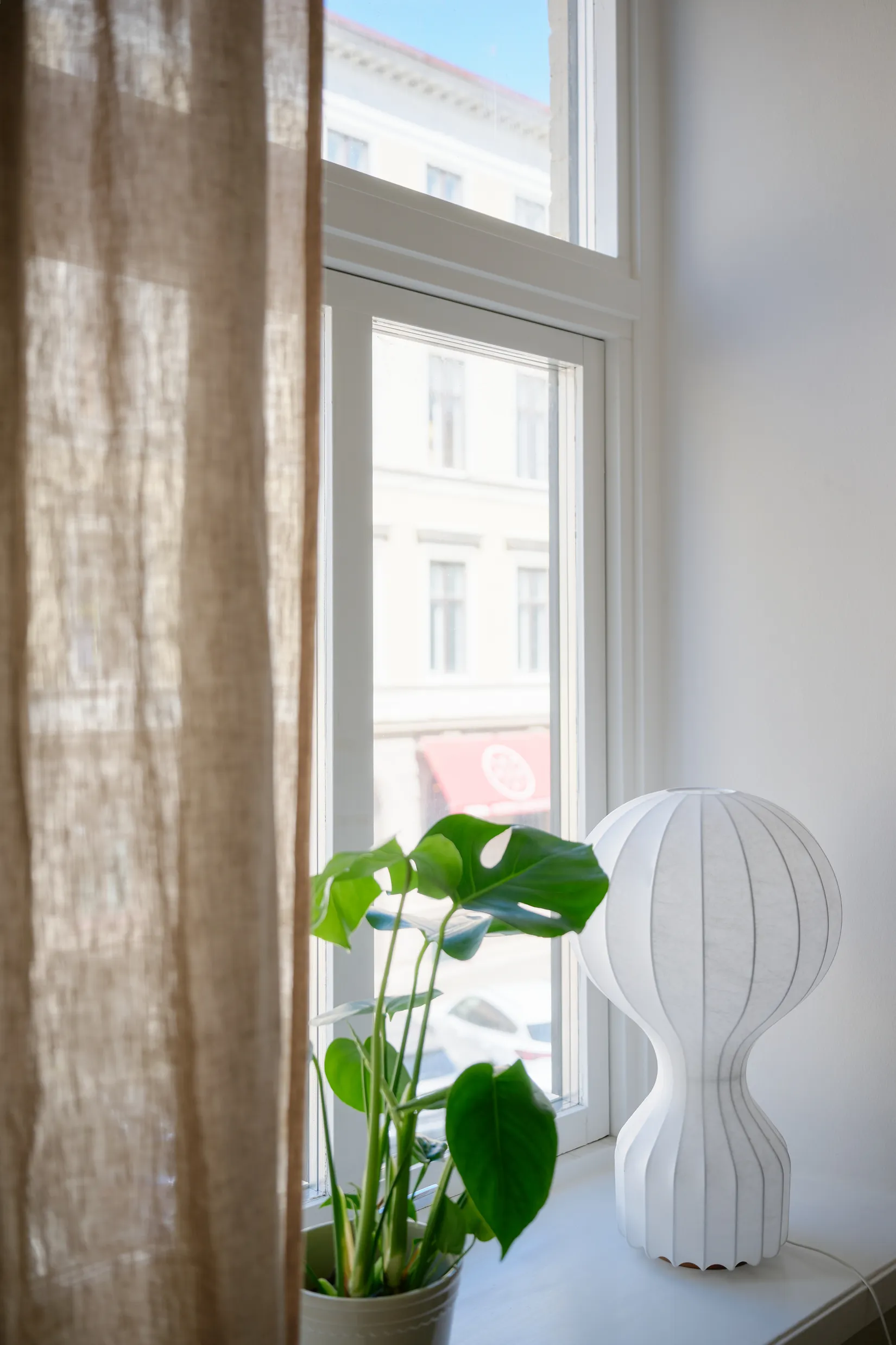 Bostadsrätt, Storgatan 7, Vasastaden, Göteborg