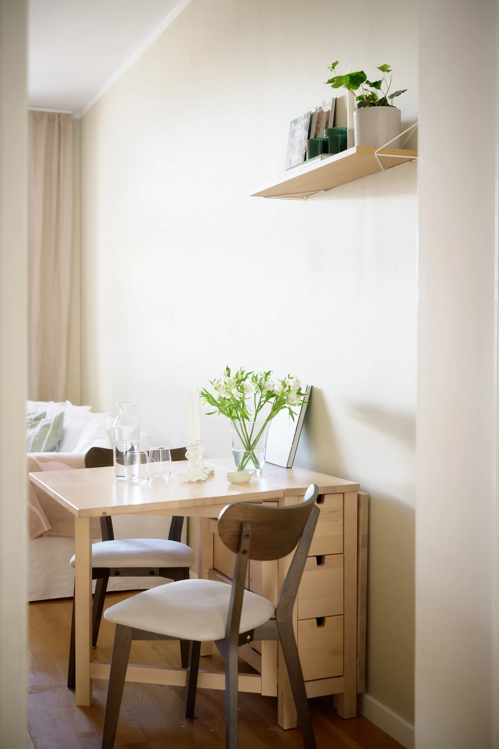 Bostadsrätt, Storgatan 7, Vasastaden, Göteborg