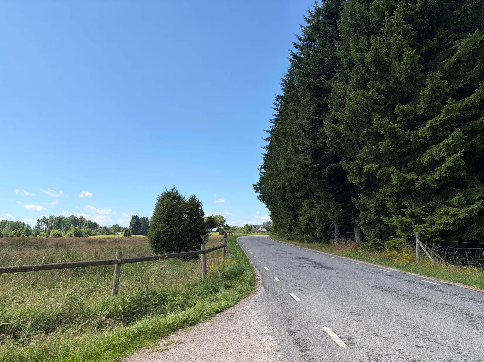 Fritidshus, Hänninge 408, Hänninge, Höör