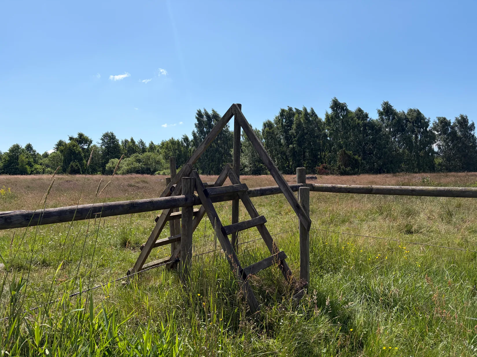 Fritidshus, Hänninge 408, Hänninge, Höör