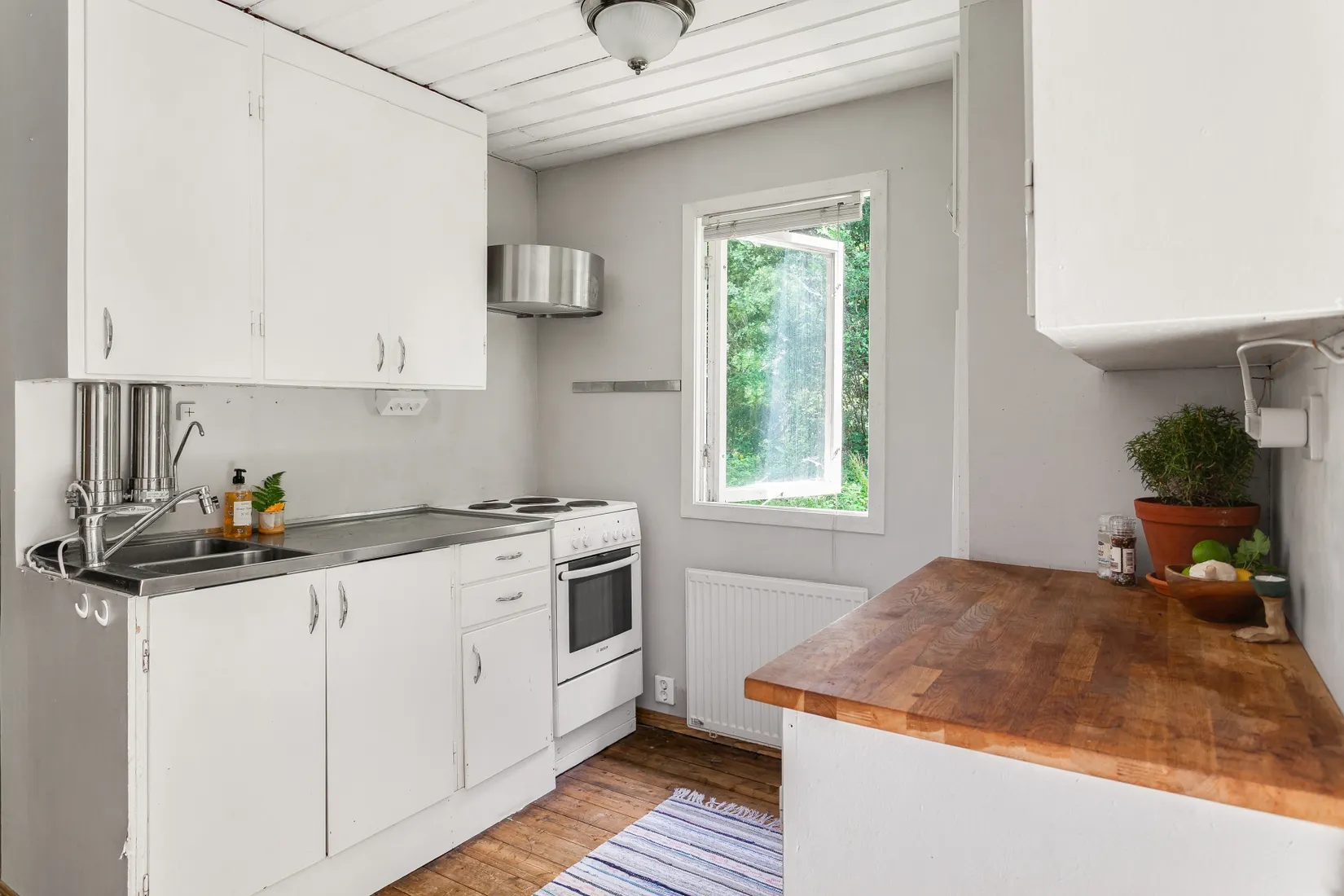 Fritidshus, Hänninge 408, Hänninge, Höör