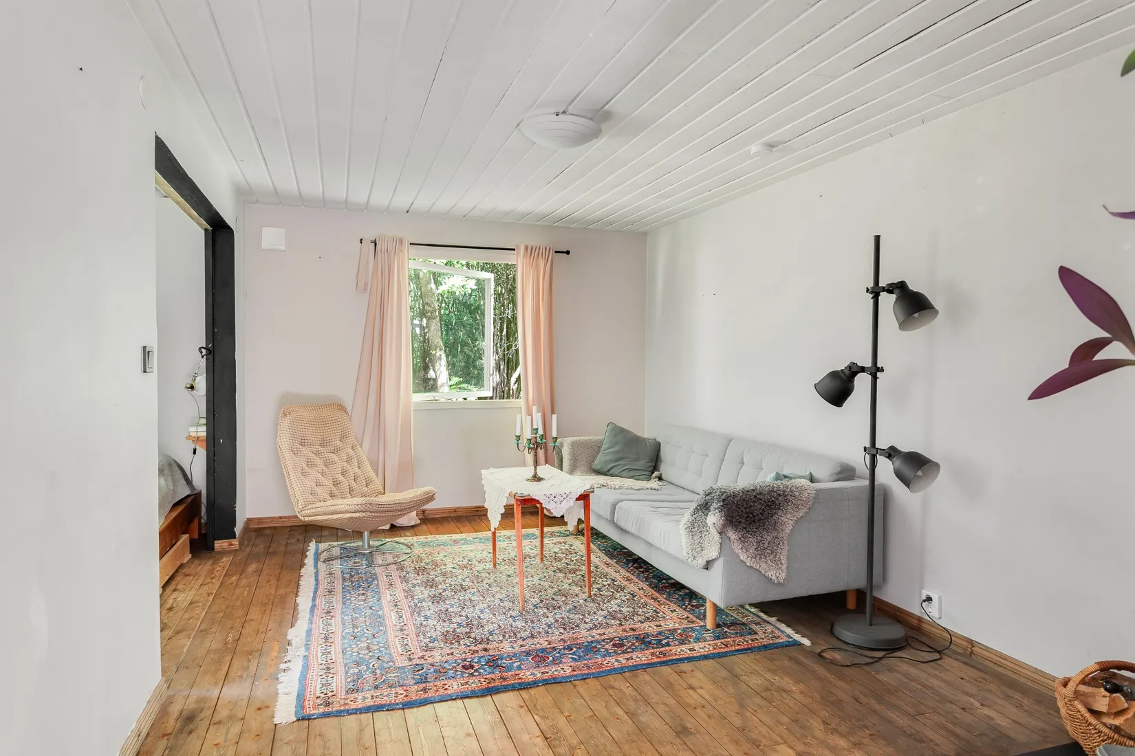 Fritidshus, Hänninge 408, Hänninge, Höör