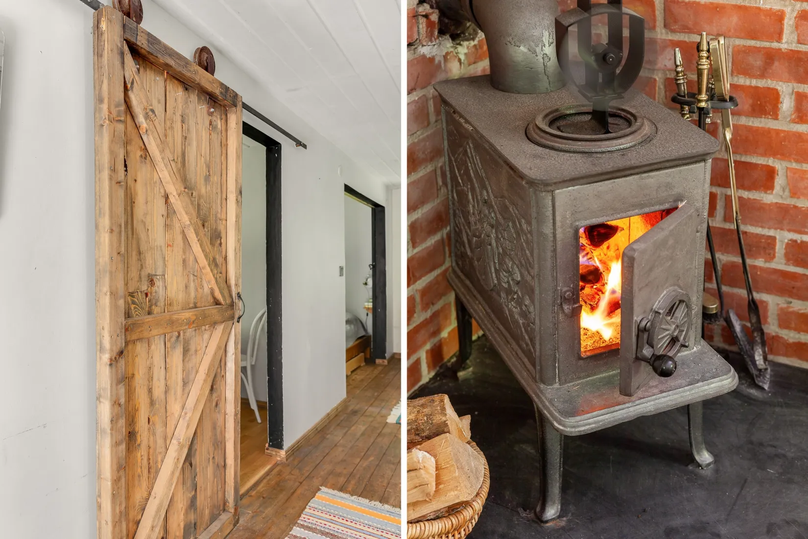 Fritidshus, Hänninge 408, Hänninge, Höör