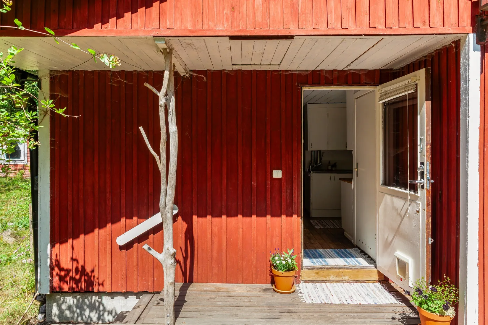 Fritidshus, Hänninge 408, Hänninge, Höör
