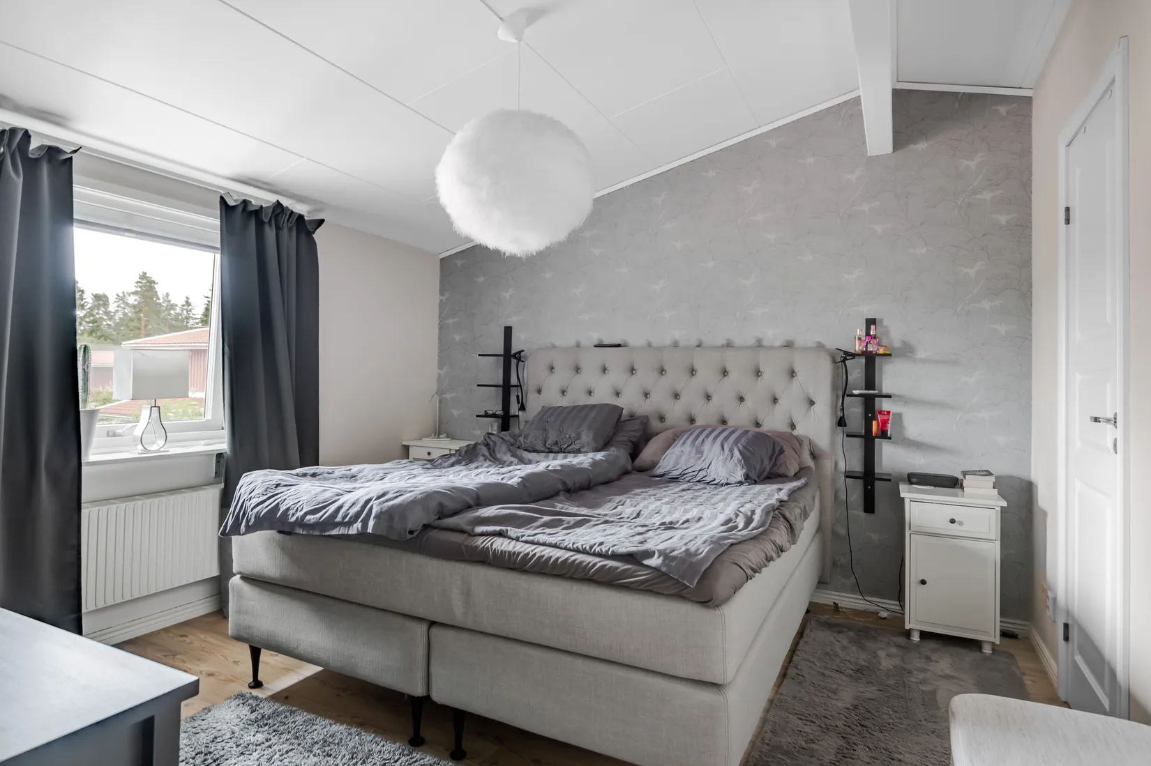 Bostadsrätt, Villa, Arons Eriks väg 79, Skräddarbacken, Borlänge