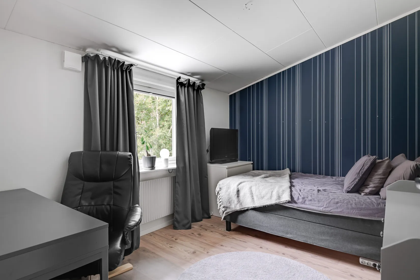 Bostadsrätt, Villa, Arons Eriks väg 79, Skräddarbacken, Borlänge