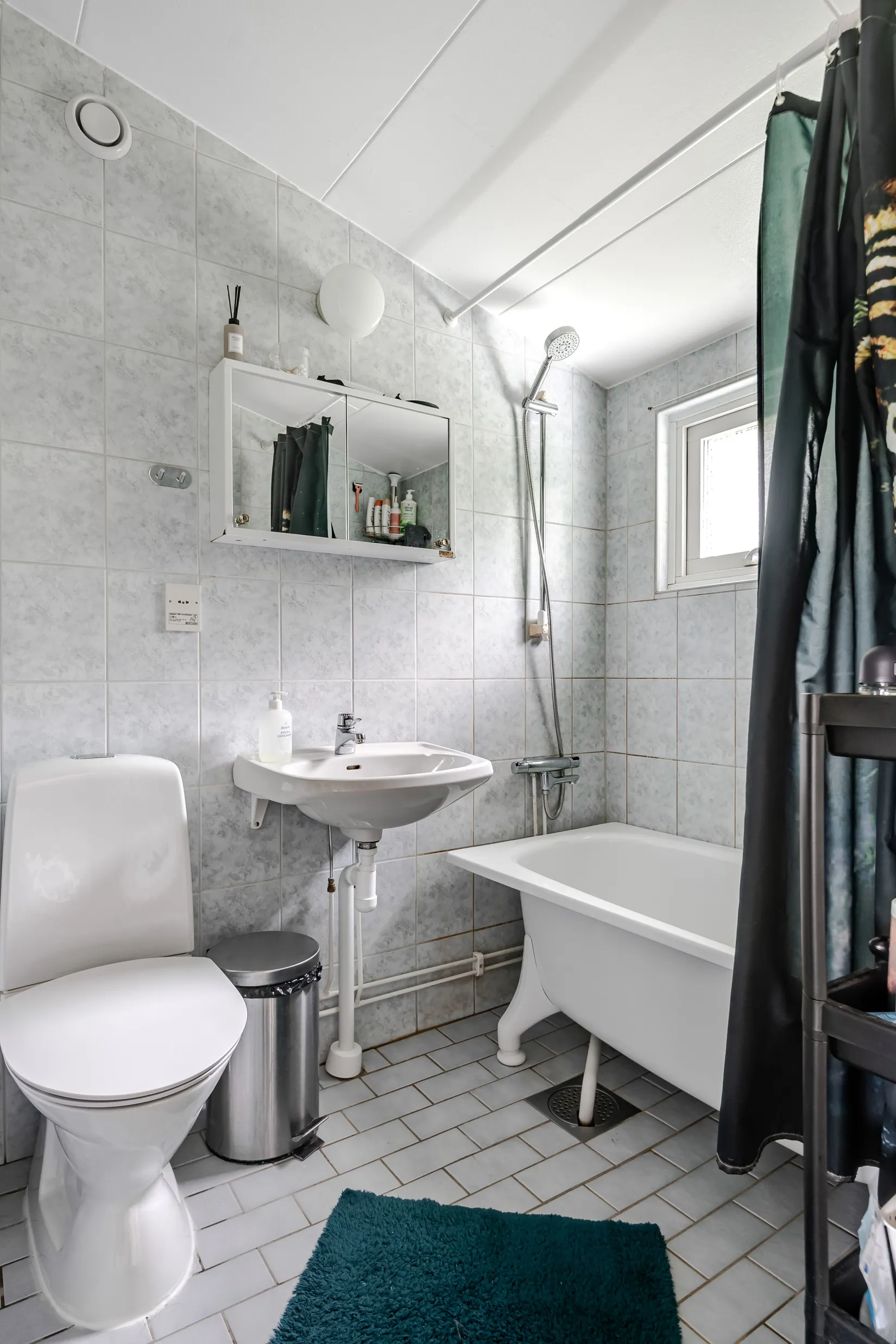 Bostadsrätt, Villa, Arons Eriks väg 79, Skräddarbacken, Borlänge
