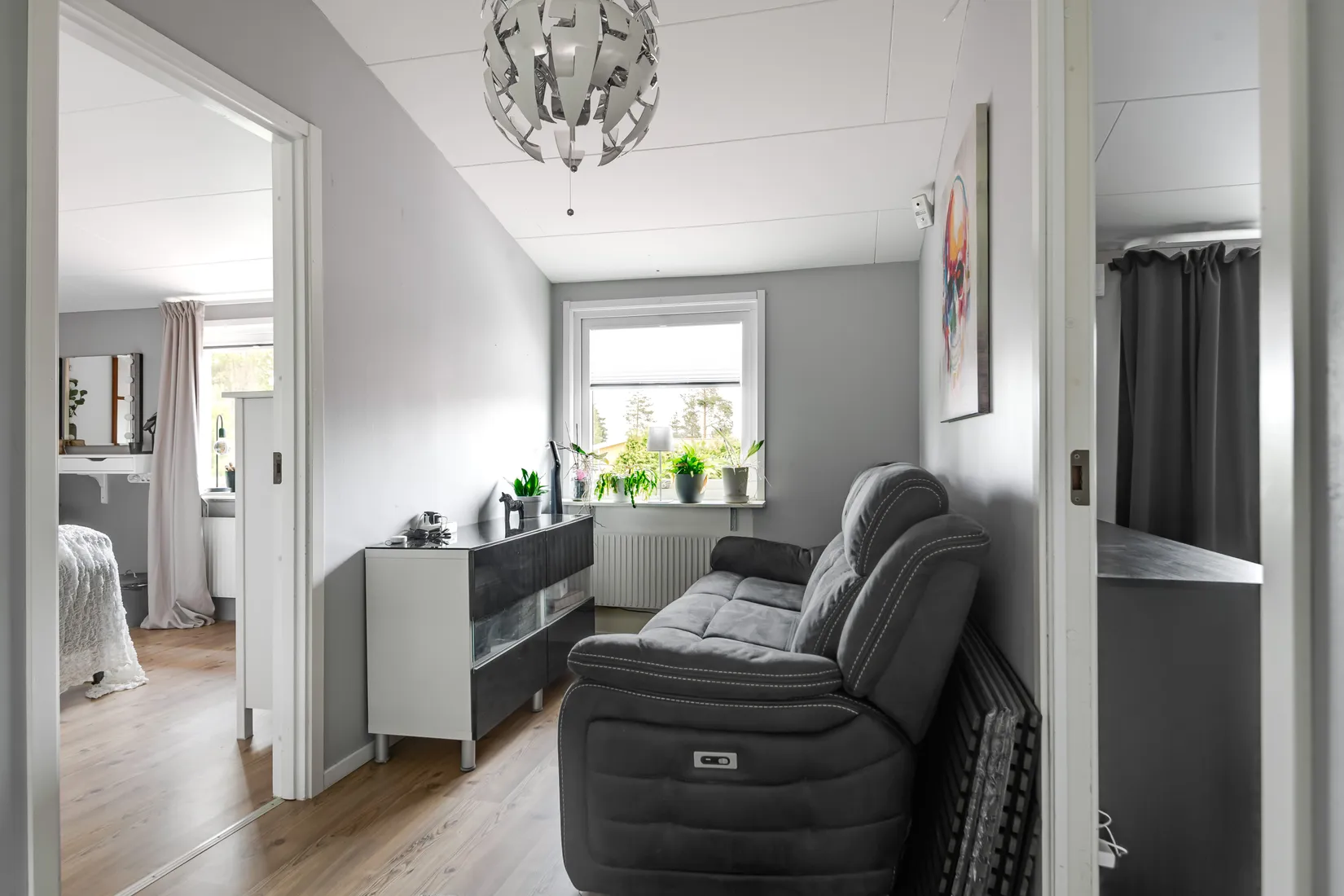 Bostadsrätt, Villa, Arons Eriks väg 79, Skräddarbacken, Borlänge