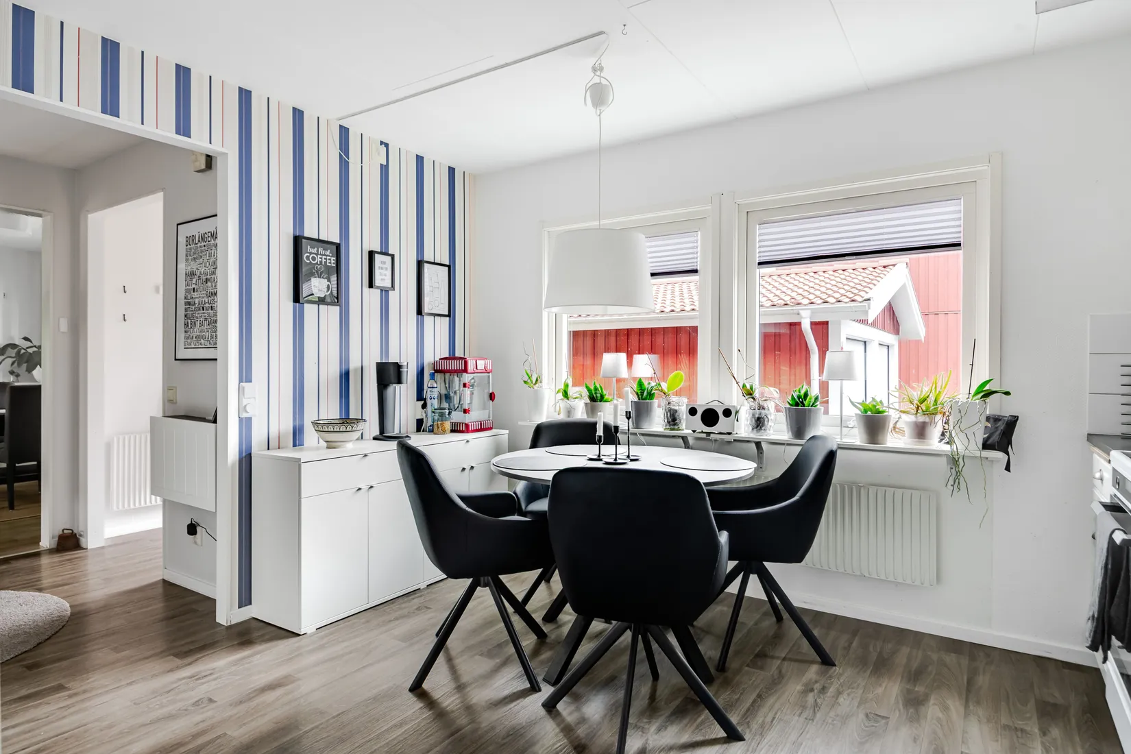 Bostadsrätt, Villa, Arons Eriks väg 79, Skräddarbacken, Borlänge