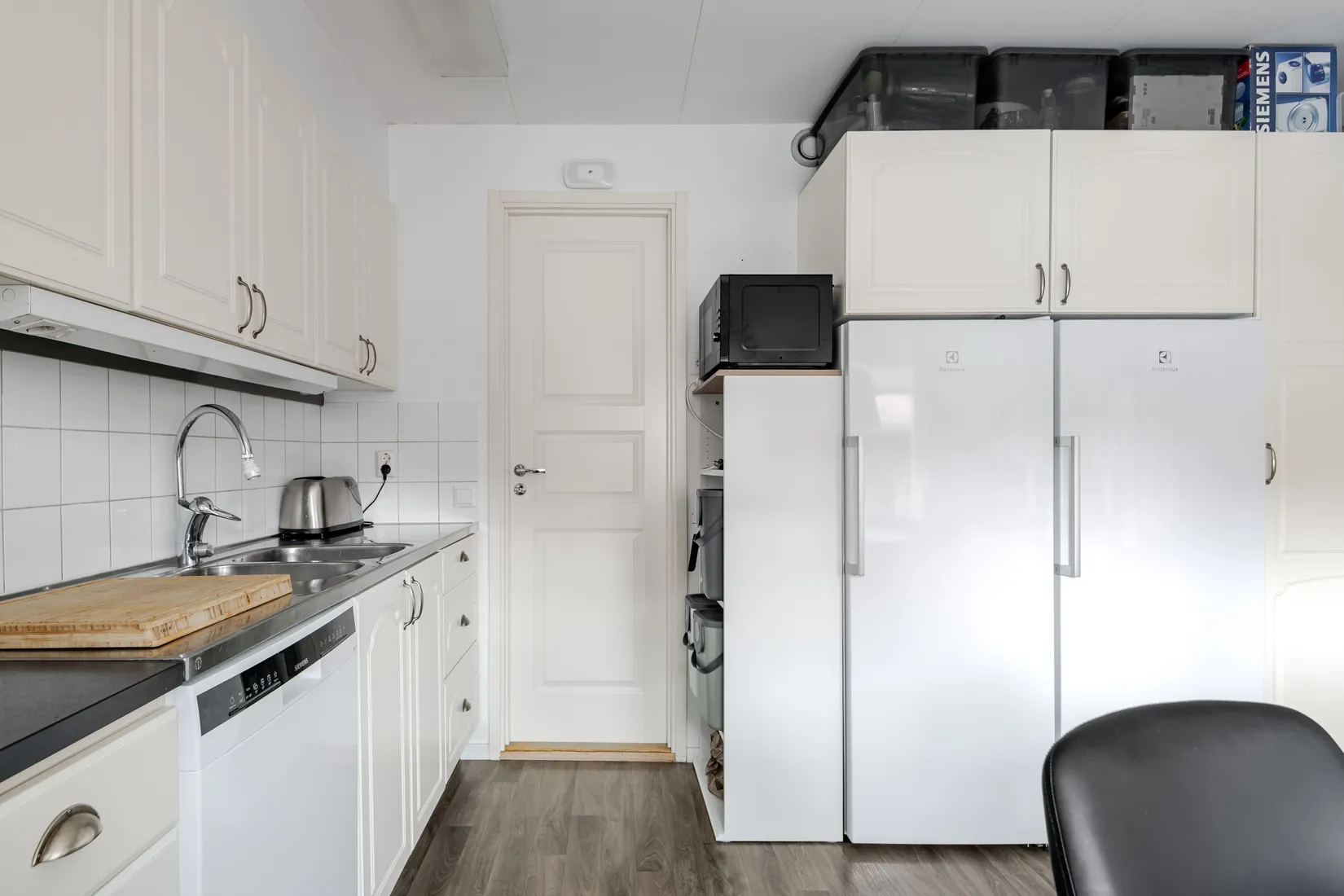 Bostadsrätt, Villa, Arons Eriks väg 79, Skräddarbacken, Borlänge