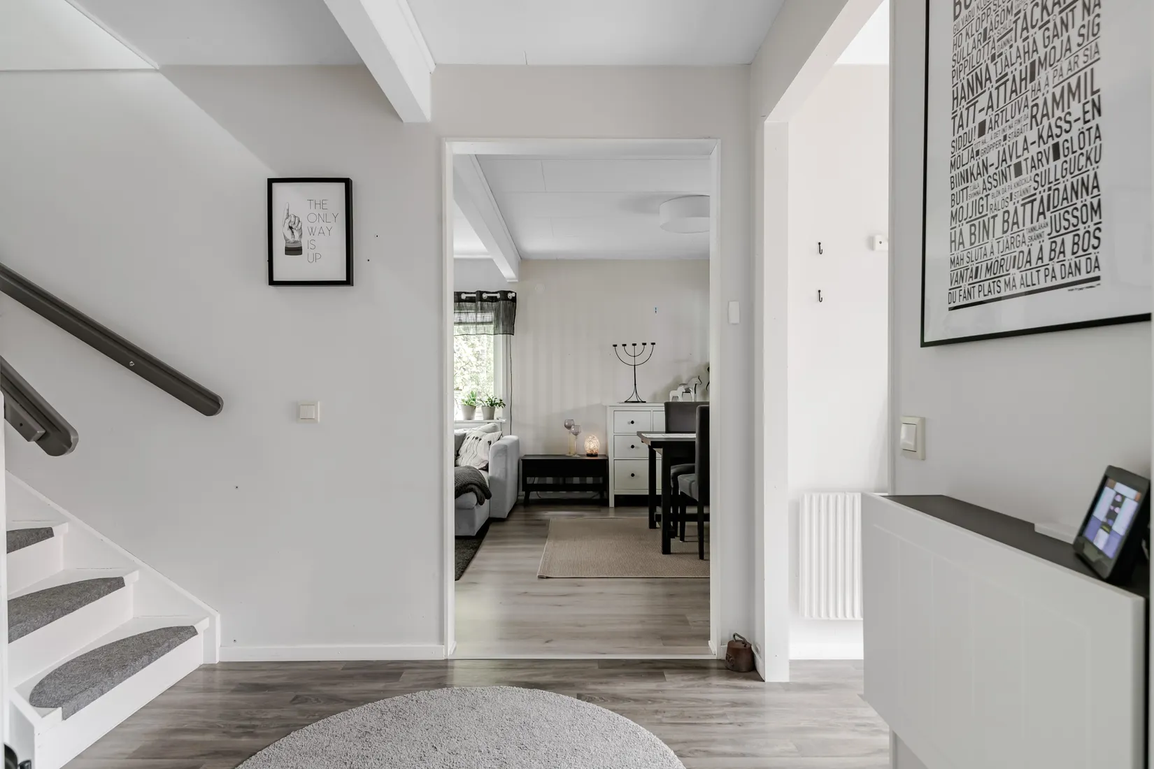 Bostadsrätt, Villa, Arons Eriks väg 79, Skräddarbacken, Borlänge
