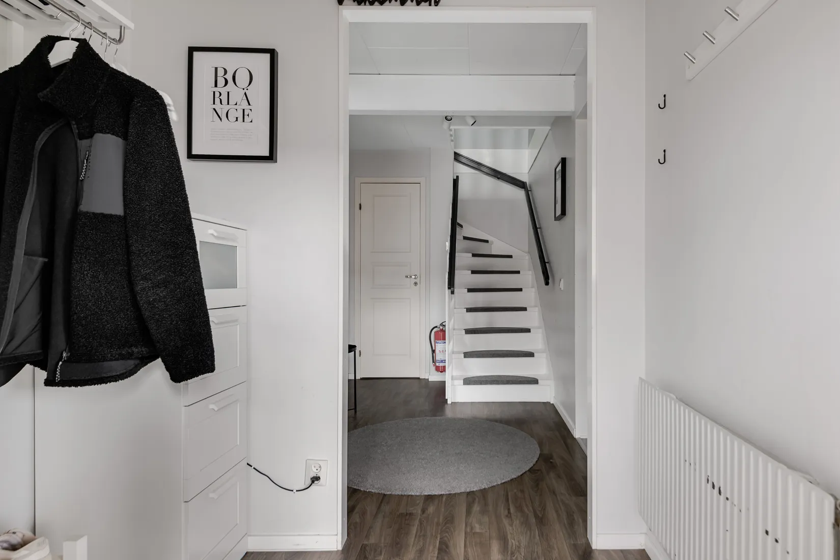 Bostadsrätt, Villa, Arons Eriks väg 79, Skräddarbacken, Borlänge