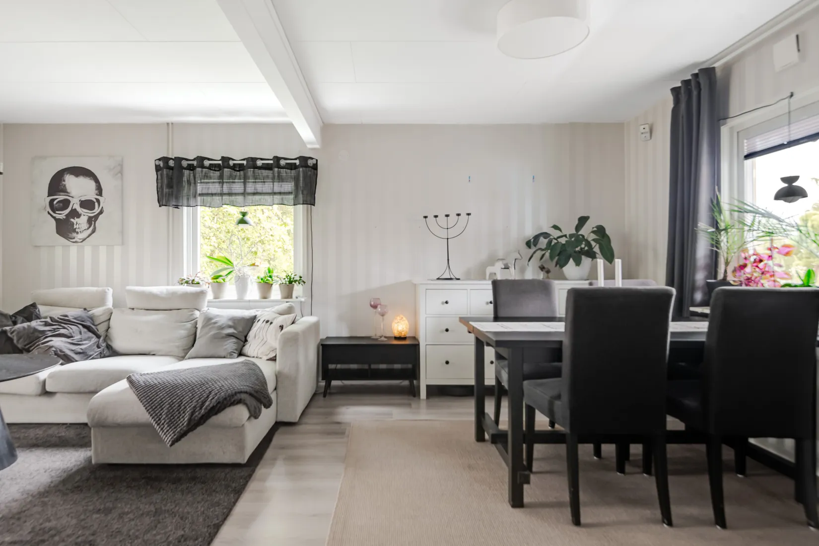 Bostadsrätt, Villa, Arons Eriks väg 79, Skräddarbacken, Borlänge