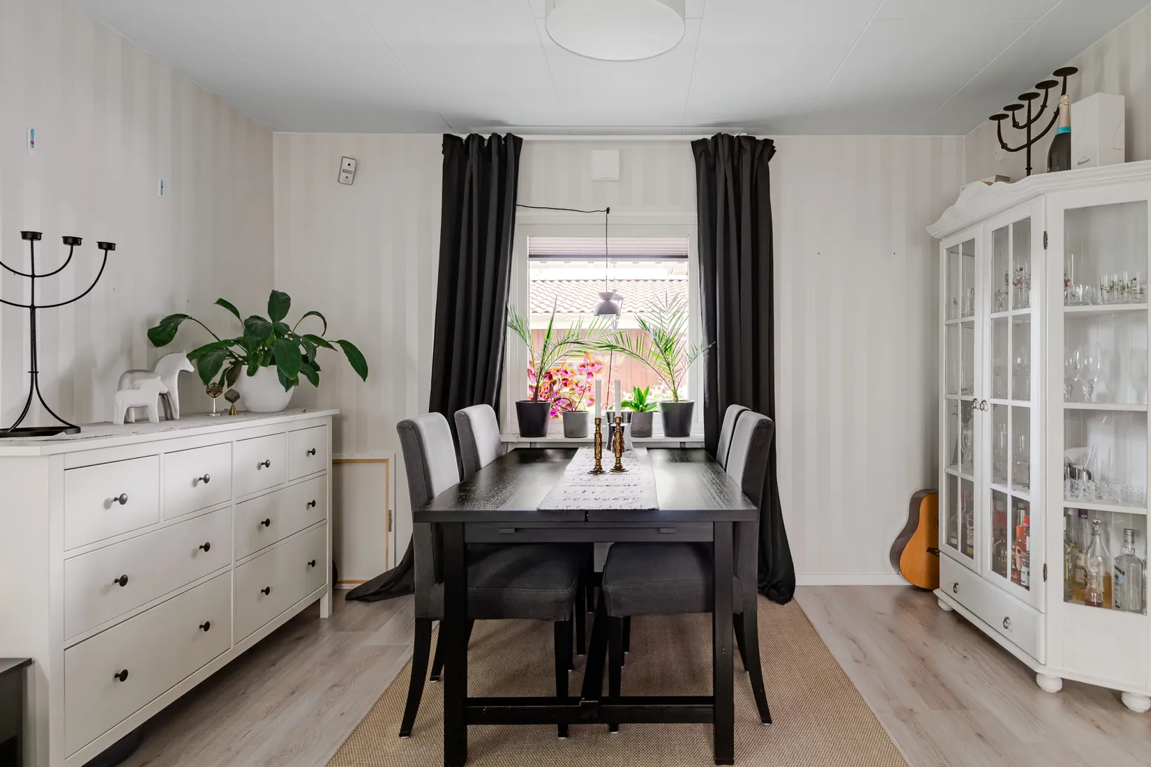 Bostadsrätt, Villa, Arons Eriks väg 79, Skräddarbacken, Borlänge