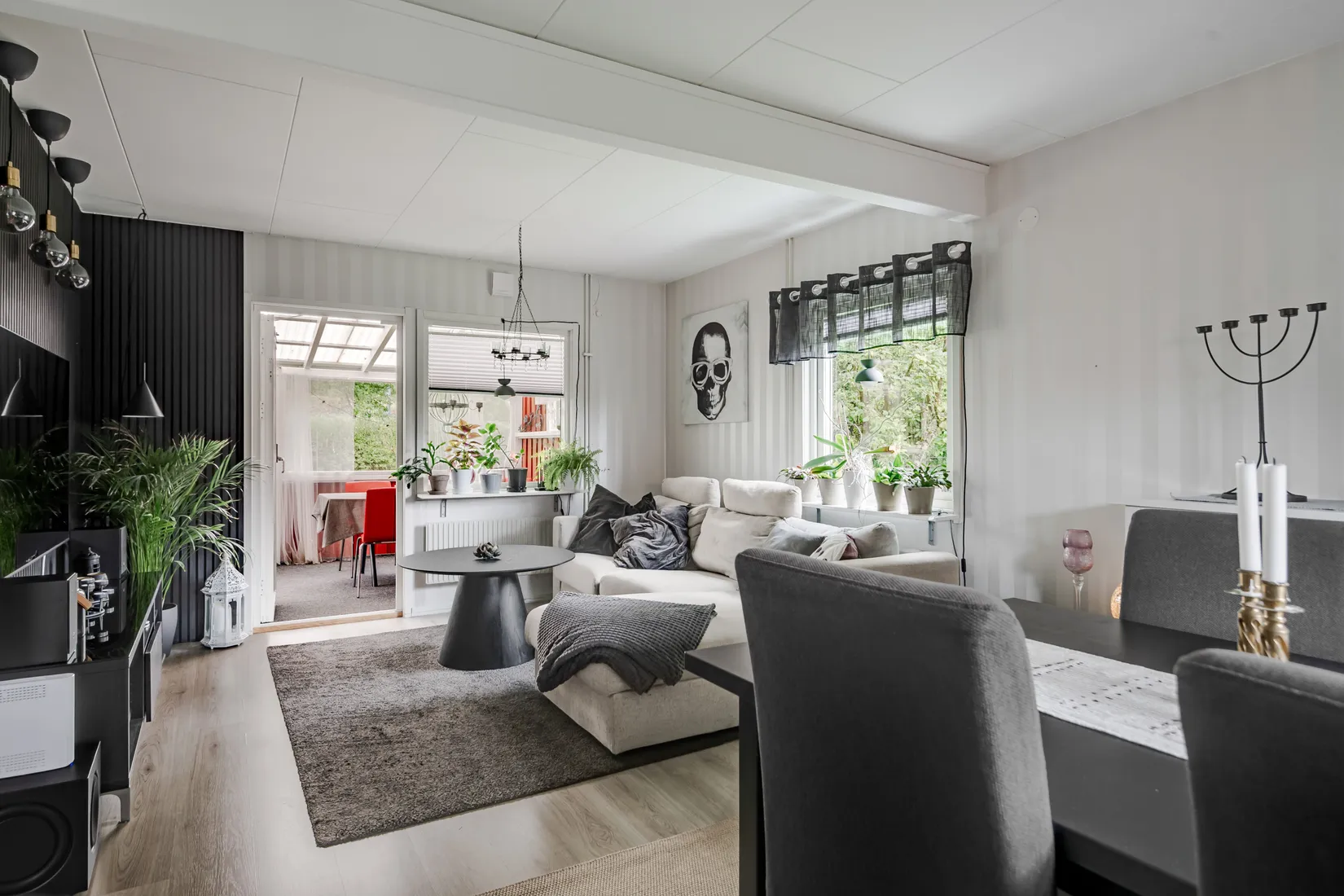 Bostadsrätt, Villa, Arons Eriks väg 79, Skräddarbacken, Borlänge