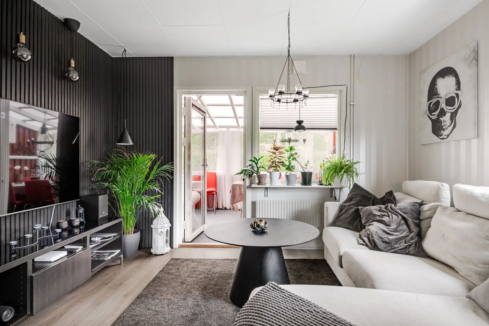 Bostadsrätt, Villa, Arons Eriks väg 79, Skräddarbacken, Borlänge
