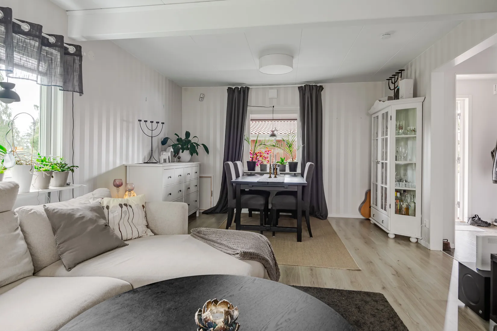 Bostadsrätt, Villa, Arons Eriks väg 79, Skräddarbacken, Borlänge