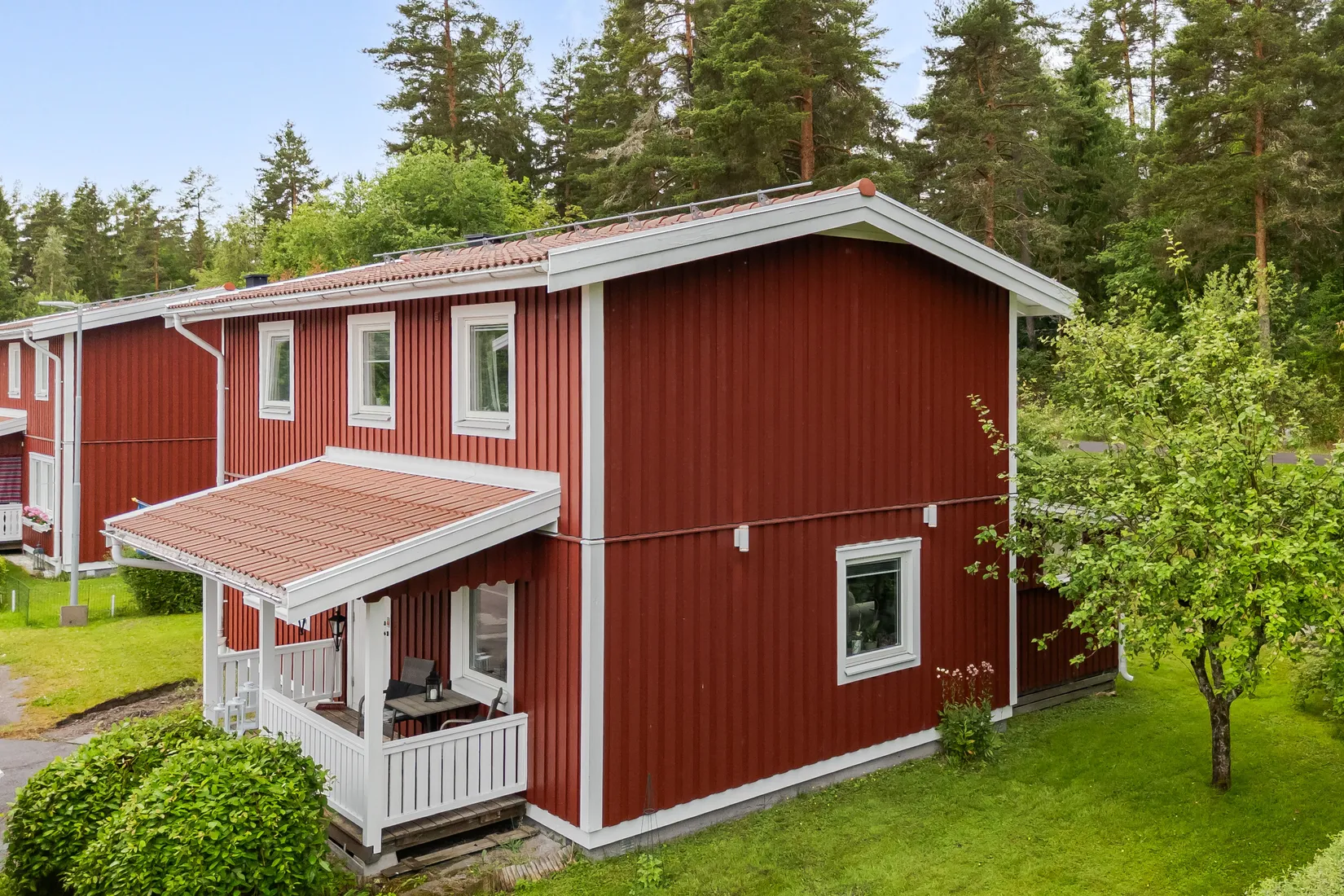 Bostadsrätt, Villa, Arons Eriks väg 79, Skräddarbacken, Borlänge