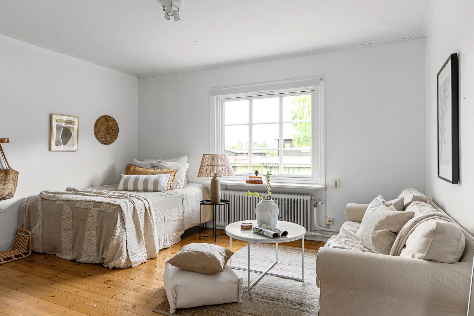 Bostadsrätt, Gullregnsgatan 15B, Brynäs, Gävle