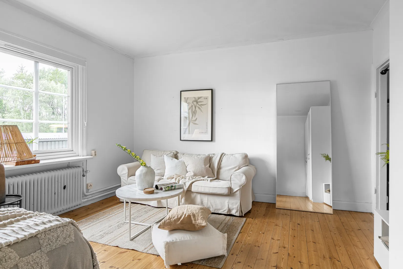 Bostadsrätt, Gullregnsgatan 15B, Brynäs, Gävle
