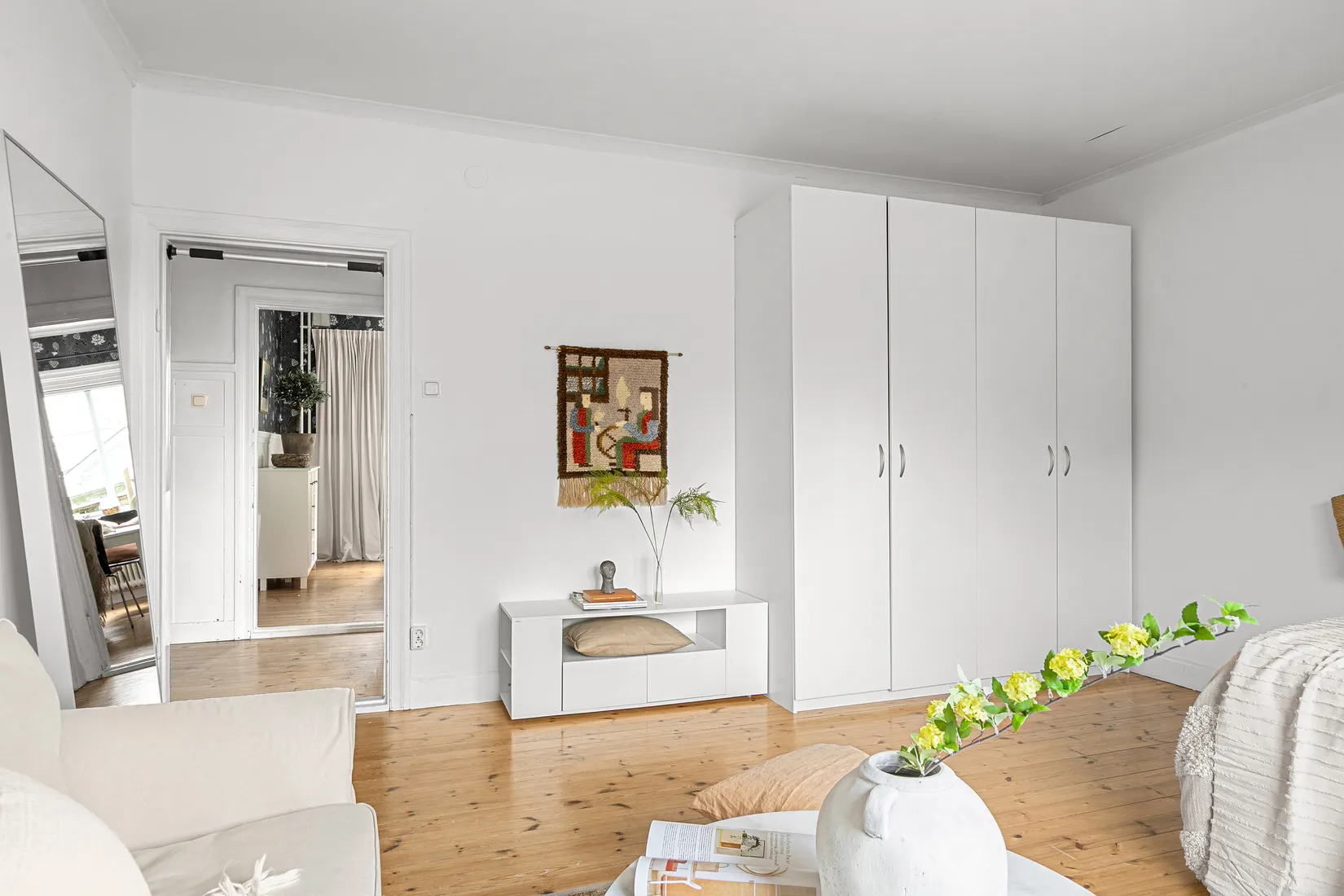 Bostadsrätt, Gullregnsgatan 15B, Brynäs, Gävle