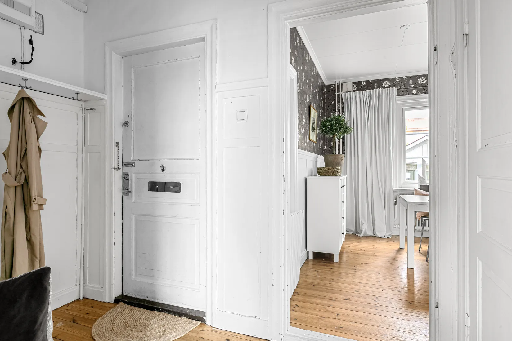 Bostadsrätt, Gullregnsgatan 15B, Brynäs, Gävle