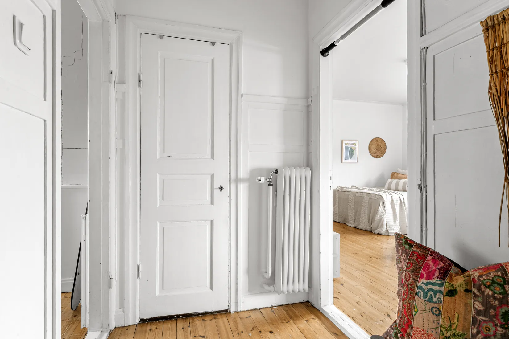 Bostadsrätt, Gullregnsgatan 15B, Brynäs, Gävle