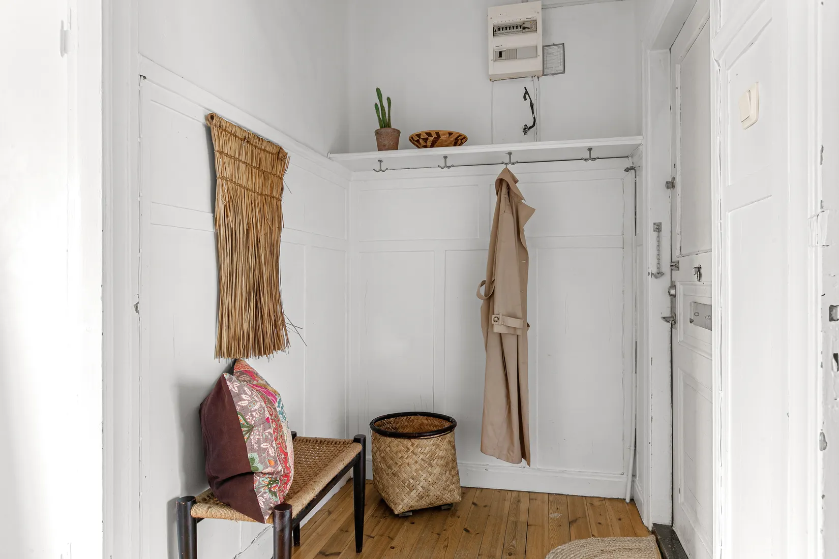 Bostadsrätt, Gullregnsgatan 15B, Brynäs, Gävle