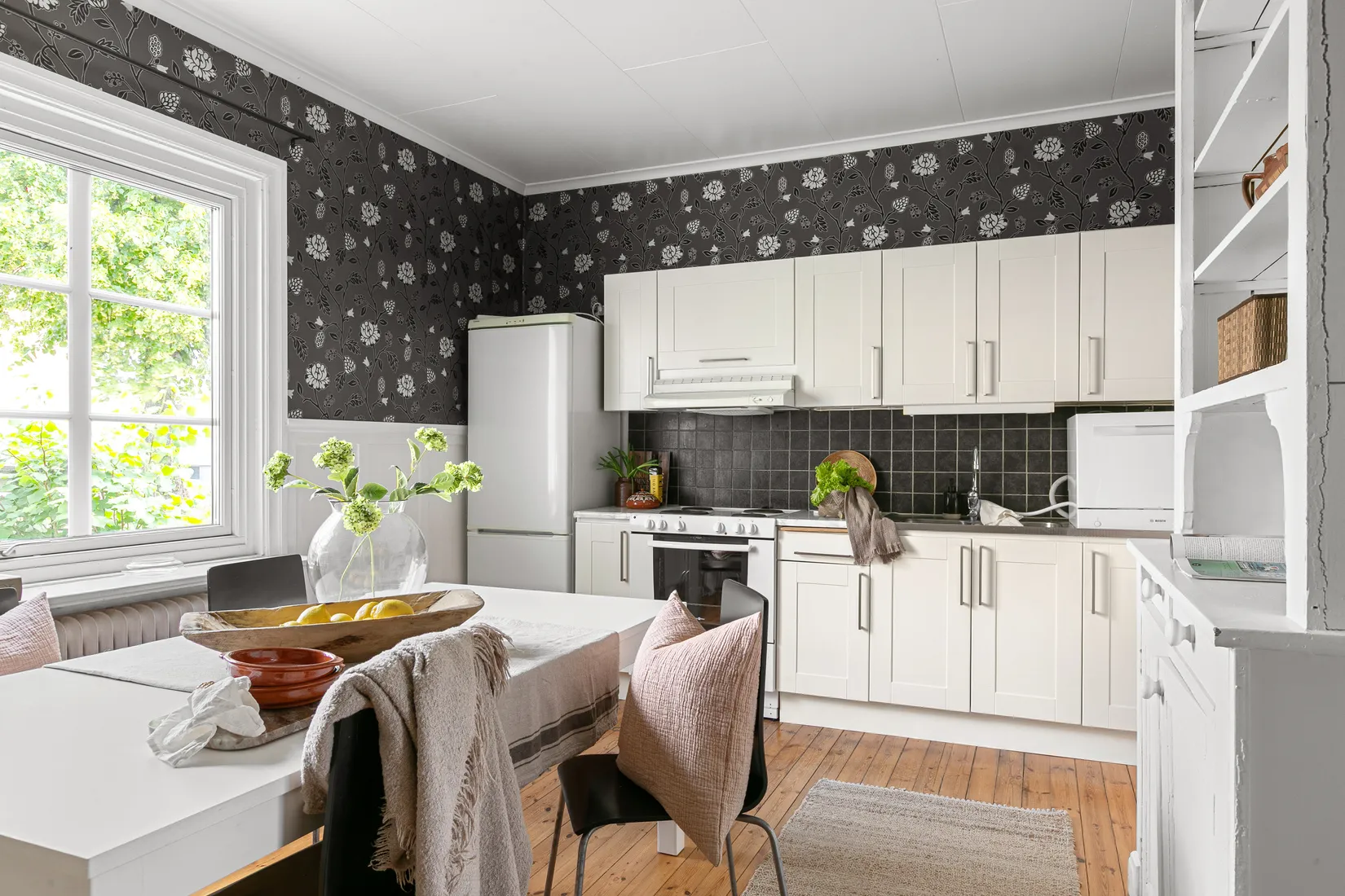 Bostadsrätt, Gullregnsgatan 15B, Brynäs, Gävle