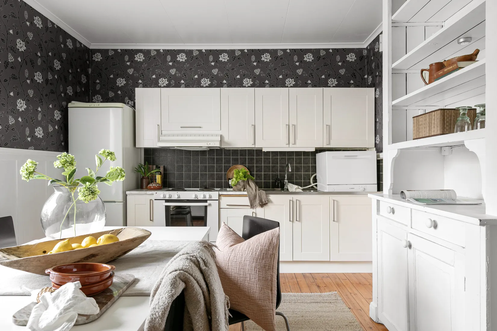 Bostadsrätt, Gullregnsgatan 15B, Brynäs, Gävle