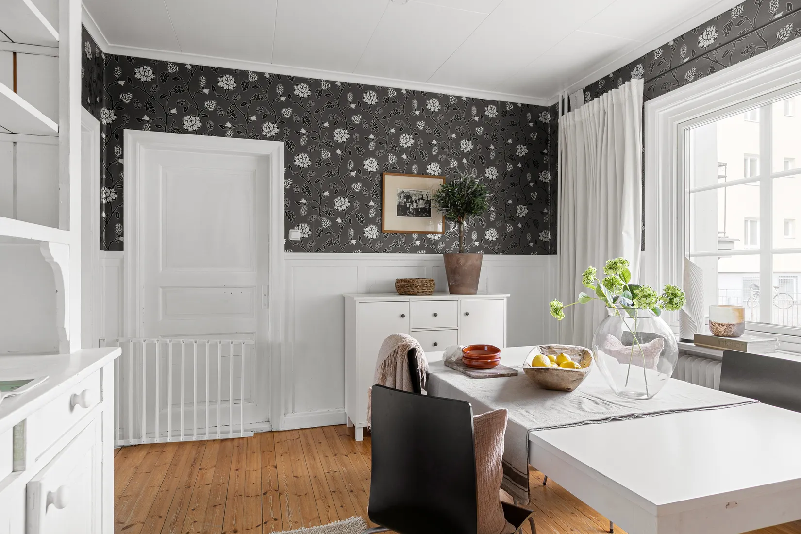 Bostadsrätt, Gullregnsgatan 15B, Brynäs, Gävle