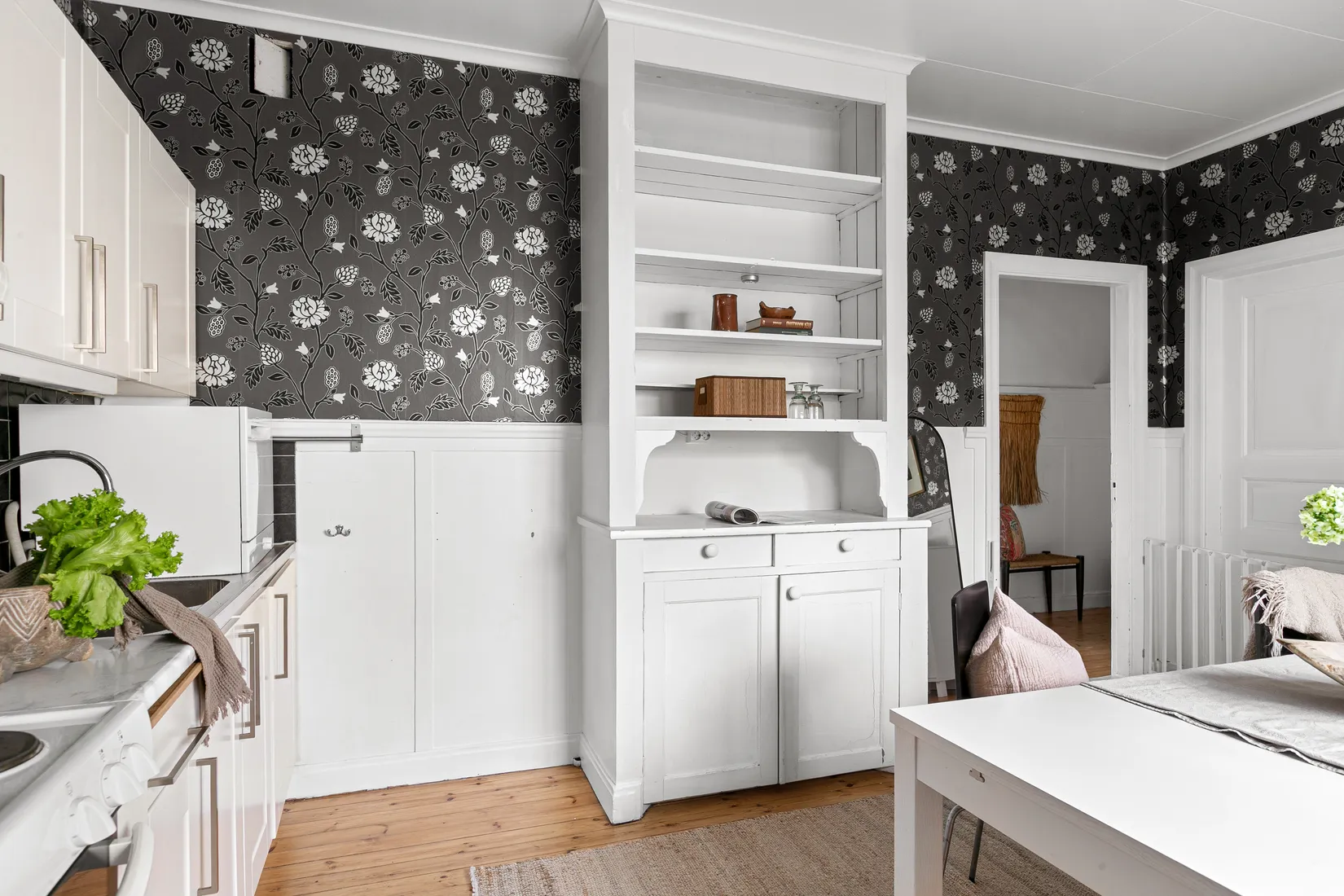 Bostadsrätt, Gullregnsgatan 15B, Brynäs, Gävle