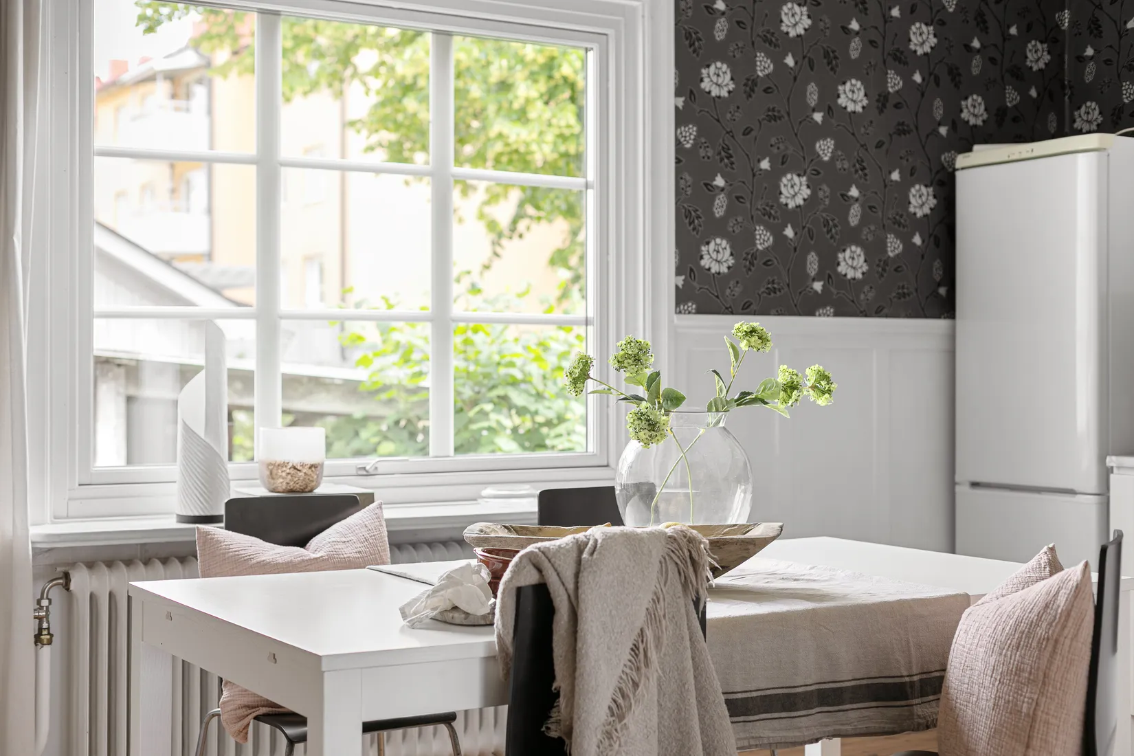 Bostadsrätt, Gullregnsgatan 15B, Brynäs, Gävle