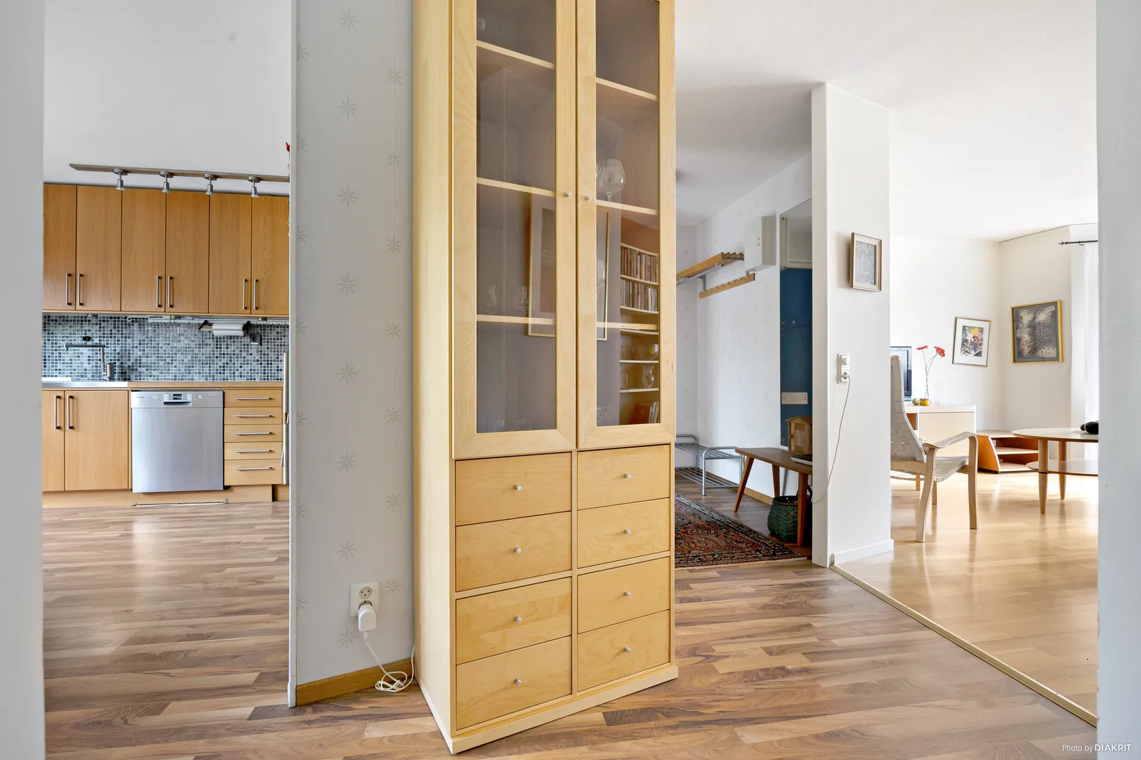 Bostadsrätt, Westmansgatan 66, Linköping