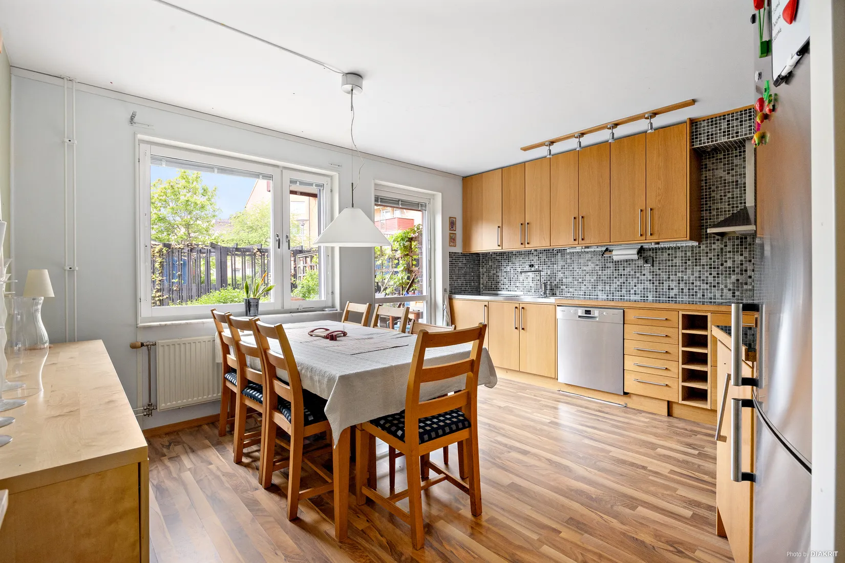 Bostadsrätt, Westmansgatan 66, Linköping