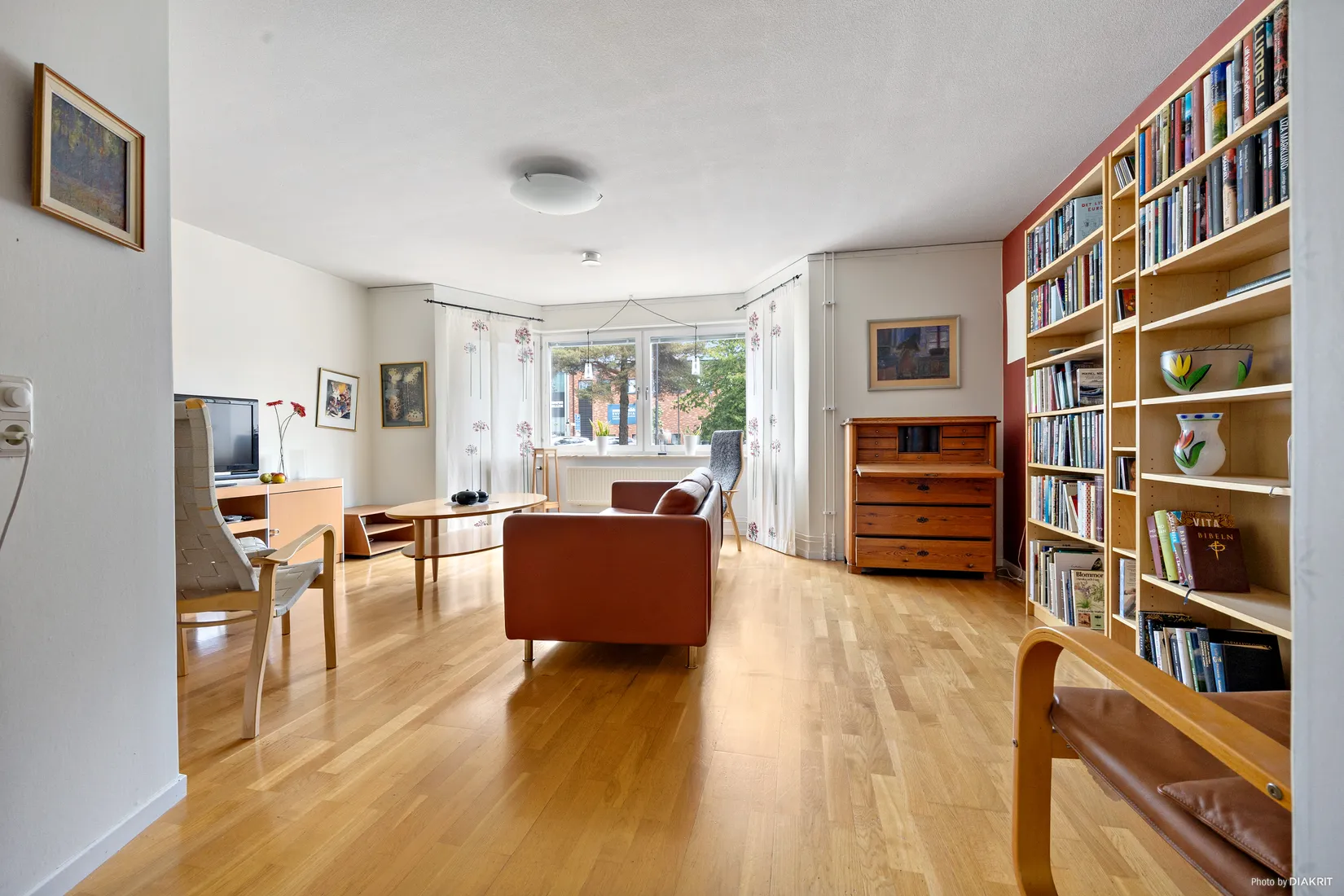 Bostadsrätt, Westmansgatan 66, Linköping
