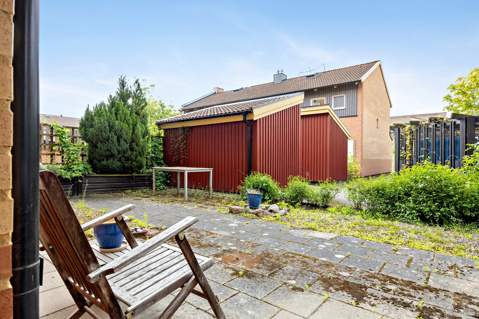 Bostadsrätt, Westmansgatan 66, Linköping