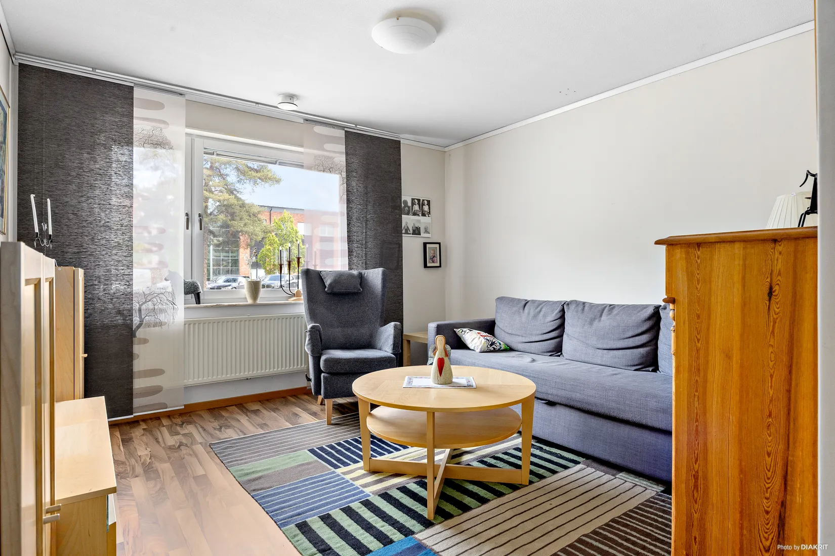 Bostadsrätt, Westmansgatan 66, Linköping