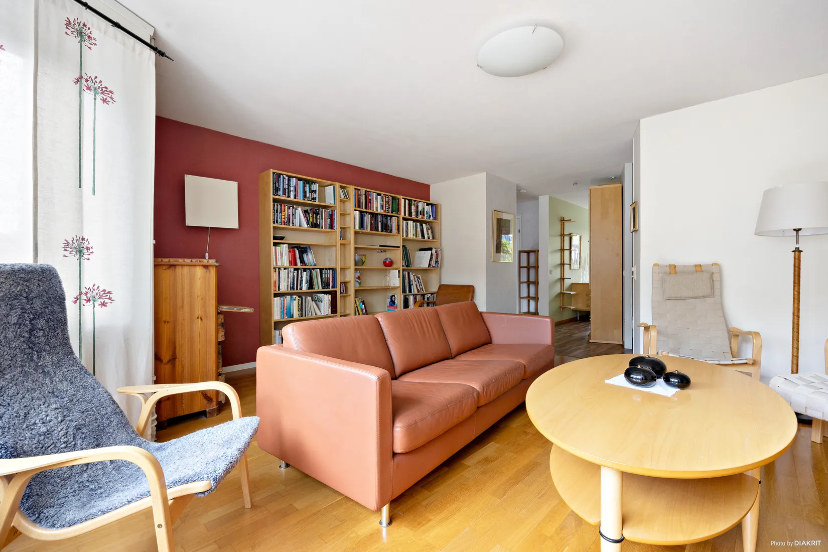 Bostadsrätt, Westmansgatan 66, Linköping