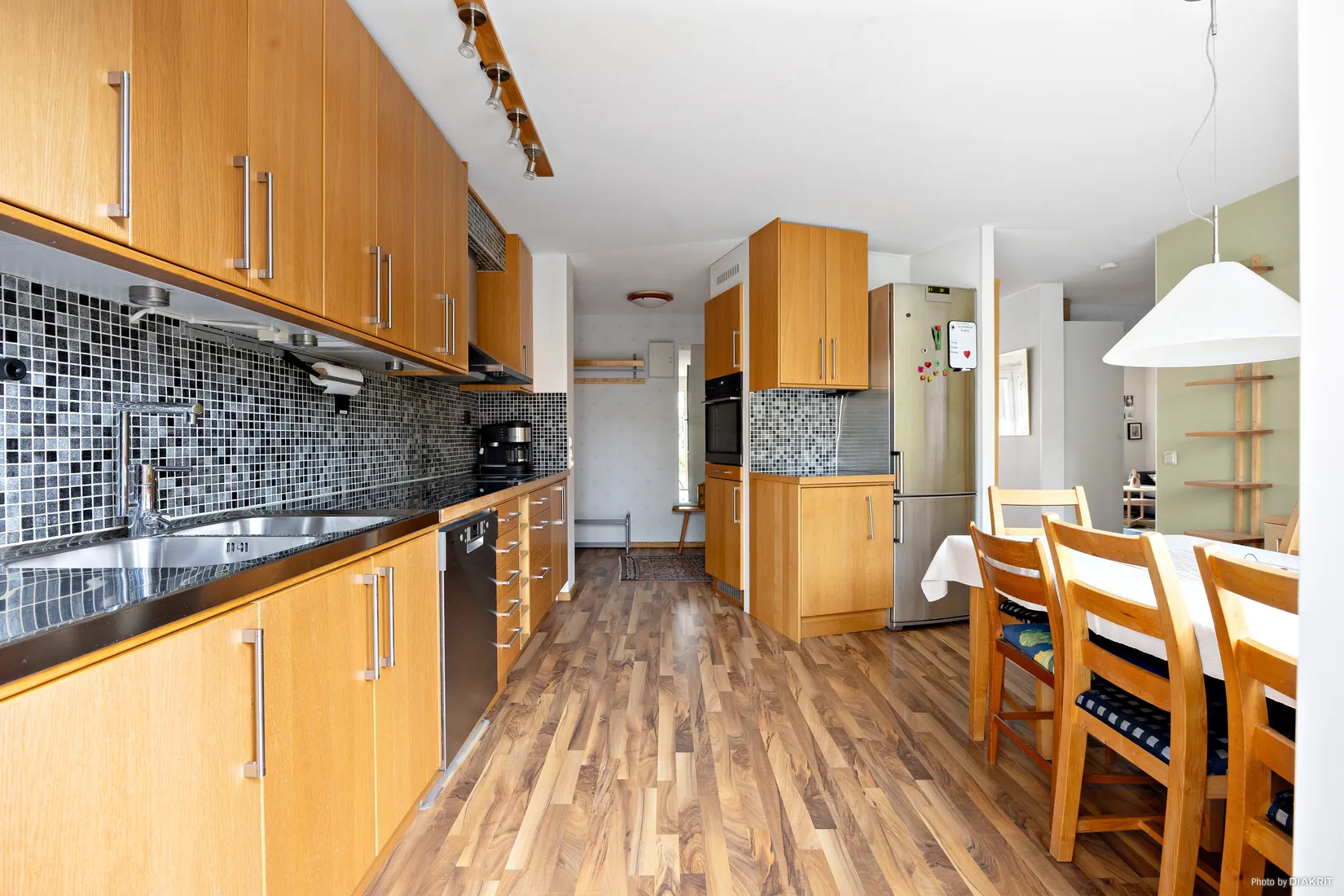 Bostadsrätt, Westmansgatan 66, Linköping
