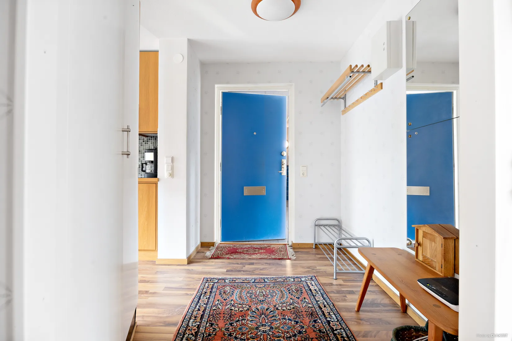 Bostadsrätt, Westmansgatan 66, Linköping