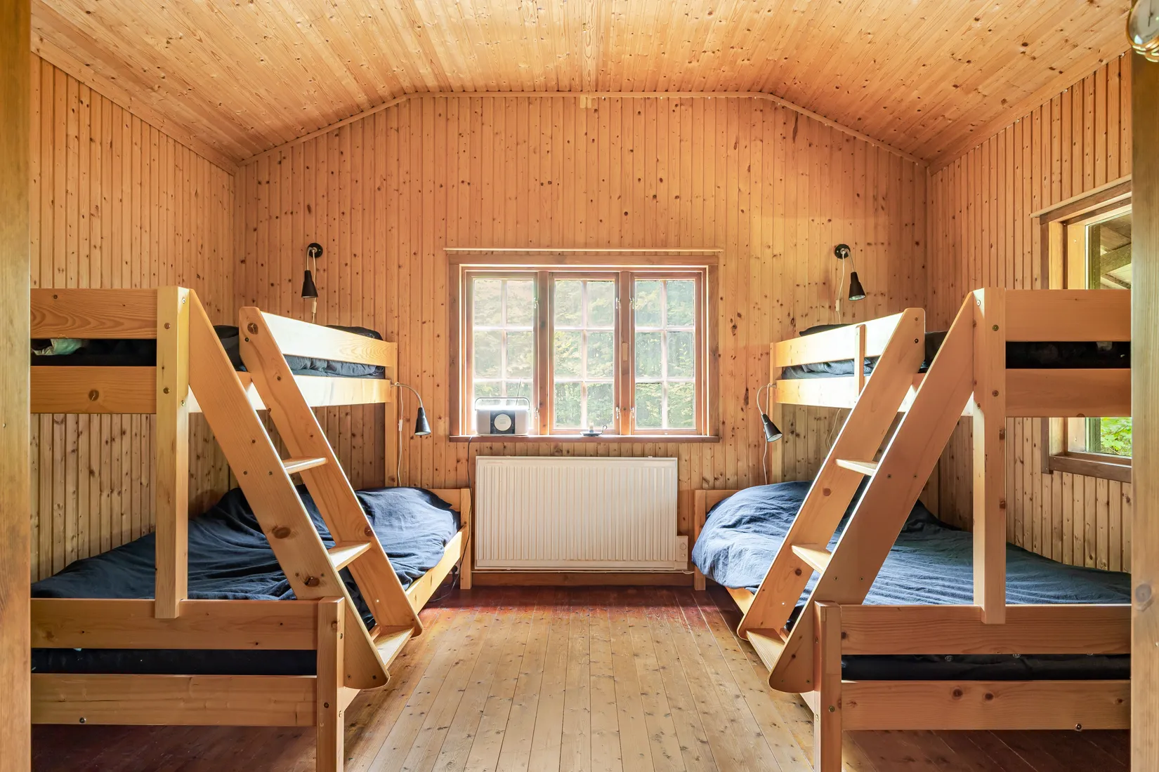 Fritidshus, Lillegård Stugan 453, Halmstad