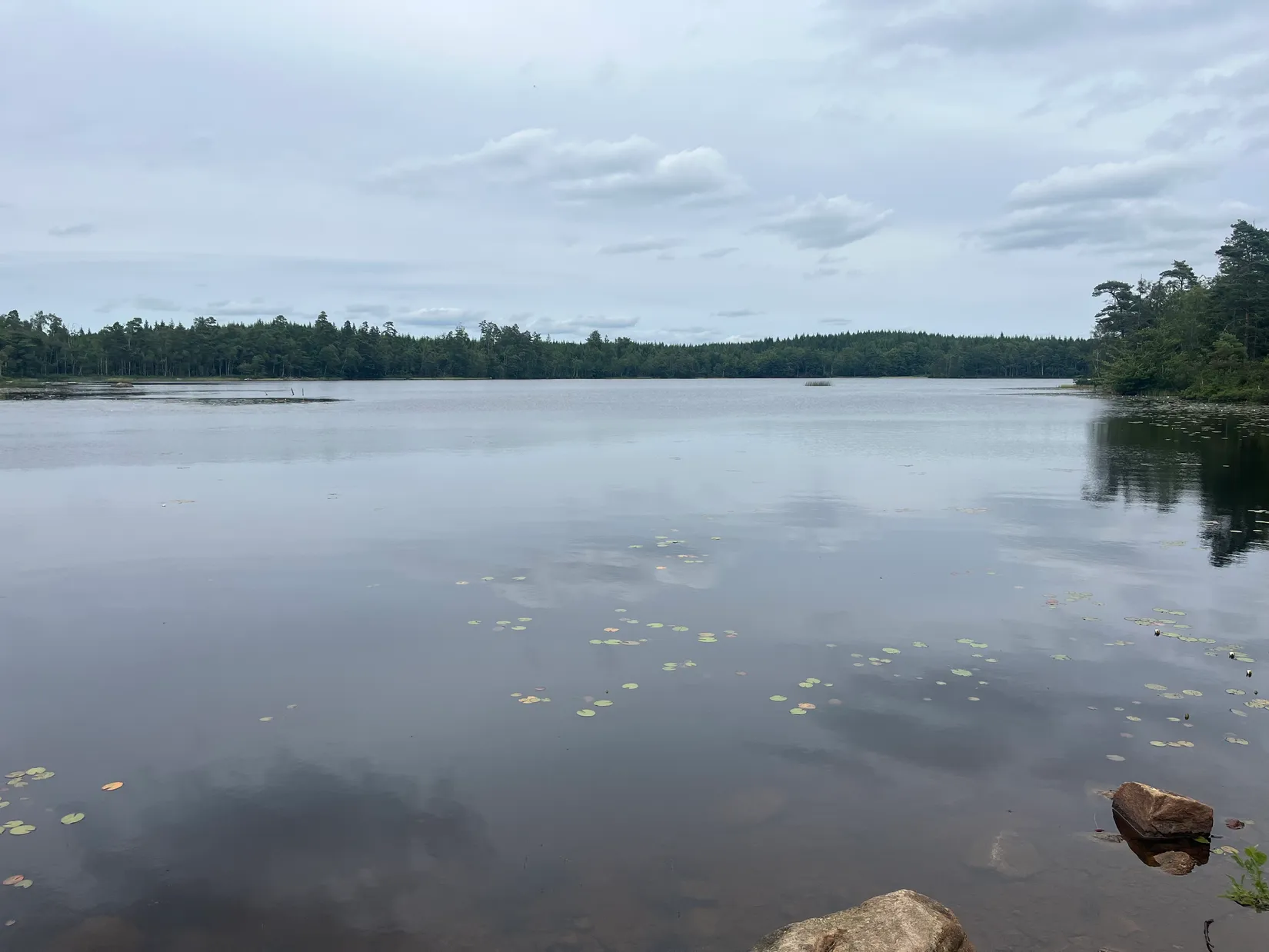 Fritidshus, Lillegård Stugan 453, Halmstad