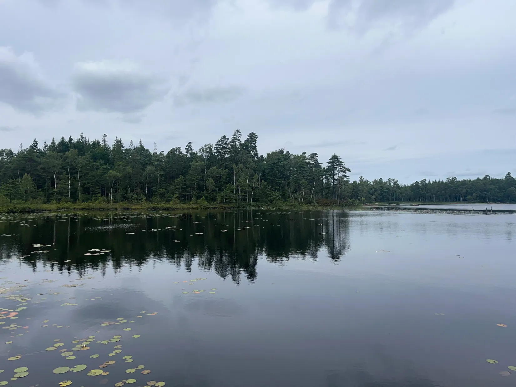 Fritidshus, Lillegård Stugan 453, Halmstad